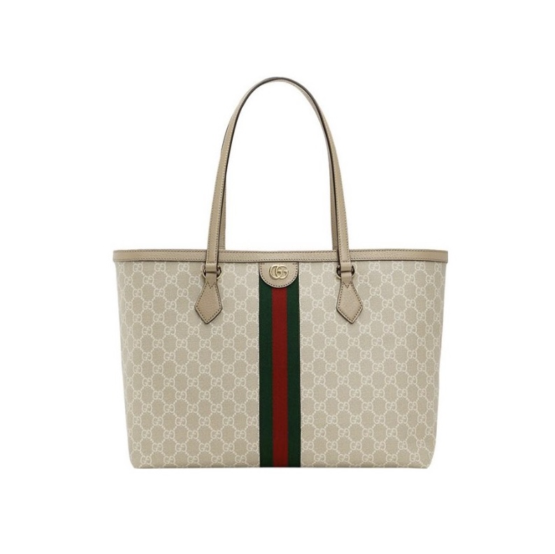 Gucci Tote Bag - Image 5