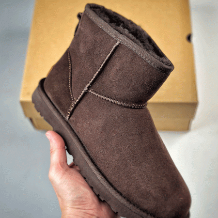 UGG Women's Classic Mini II Boot - Image 5