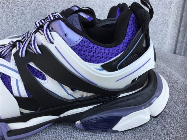 Balenciaga Sneaker TRACK Tess.s.Gomma