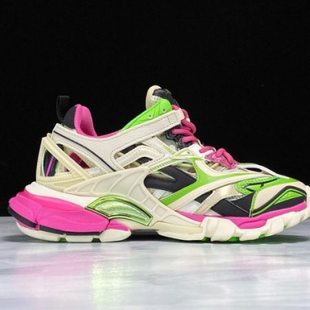 Balenciaga Sneaker TRACK Tess.s.Gomma 4.0 4000010 - Image 10