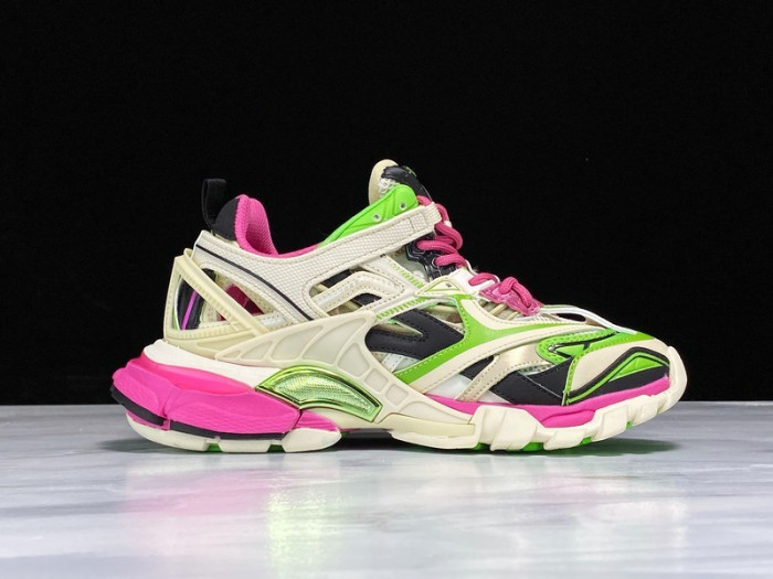 Balenciaga Sneaker TRACK Tess.s.Gomma 4.0 4000010 - Image 10