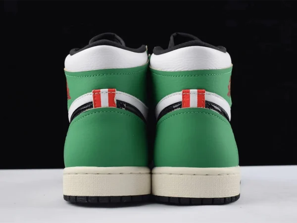 Jordan 1 Retro High OG "Lucky Green"