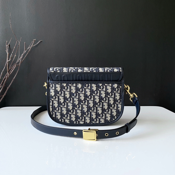 Dior Bobby Bag