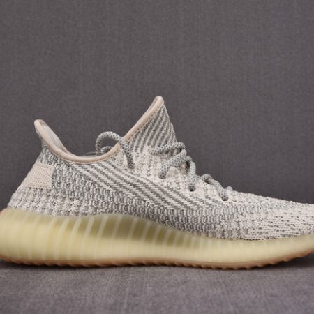Yeezy Boost 350 V2 Lundmark Reflective FV3254 - Image 8