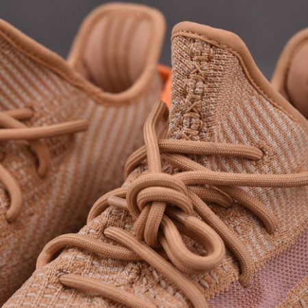 Yeezy Boost 350 V2 Clay EG7490 - Image 10