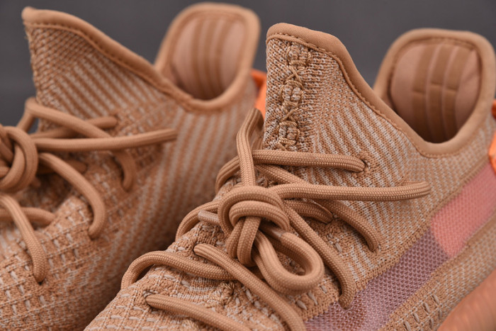 Yeezy Boost 350 V2 Clay EG7490 - Image 10
