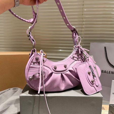 Balenciaga Le Cagole Shoulder Bag - Image 5