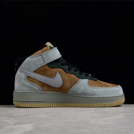Nike Air Force 1 LowChristmas CQ5059-118 - Image 3