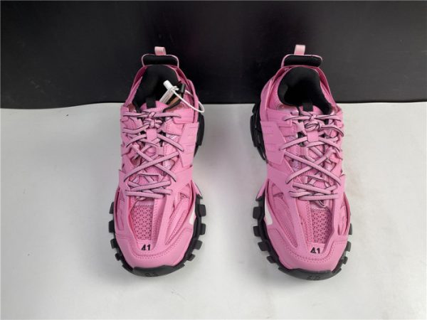 Balenciaga Sneaker TRACK Tess.s.Gomma 5000036