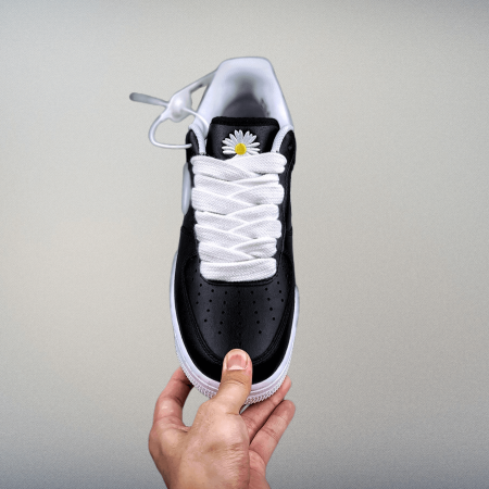 PEACEMINUSONE x Air Force 1 Para-Noise - Image 3
