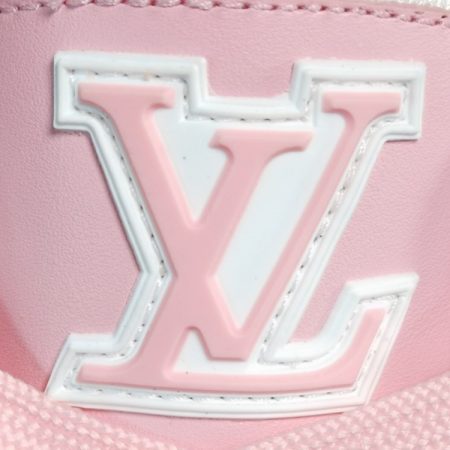 LV Trainer Pink - Image 5