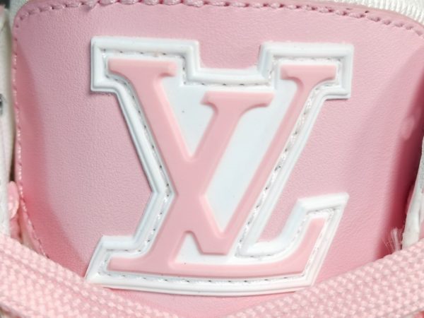 LV Trainer Pink