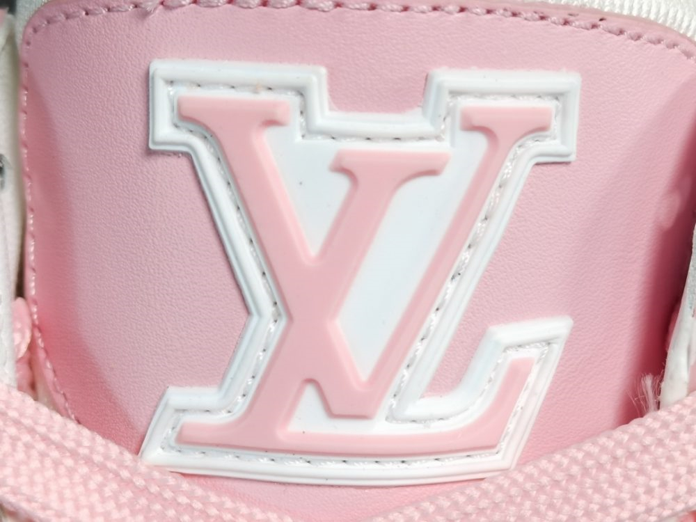 LV Trainer Pink - Image 5