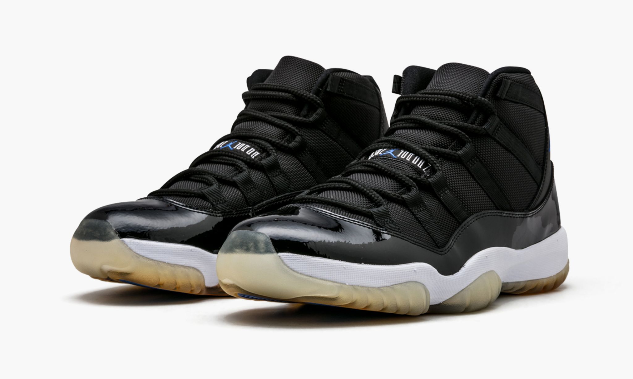Air Jordan 11 Retro "Space Jam - 2009" - Image 2