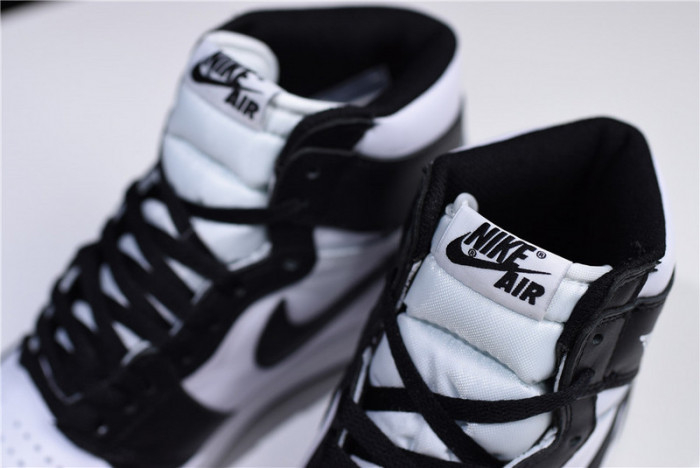 Air Jordan 1 Retro High OG 555088-010 - Image 5