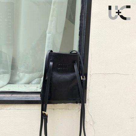 Miu Miu Bucket Bag - Image 5