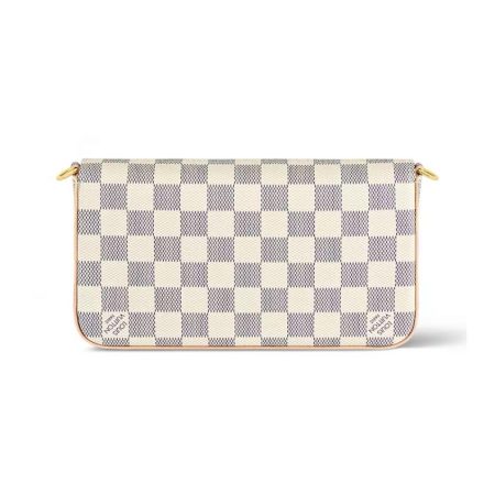 LV Felicie Pochette Bag - Image 3