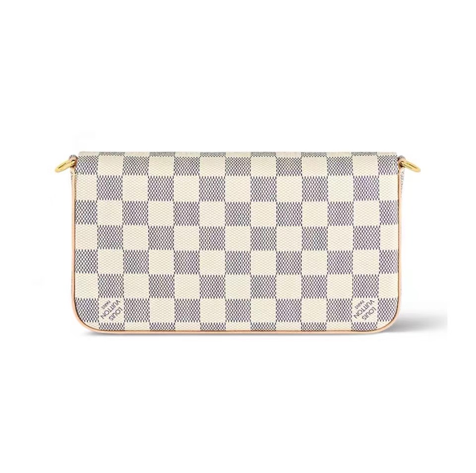 LV Felicie Pochette Bag - Image 3