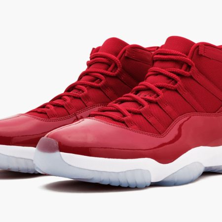 Air Jordan 11 Retro "Win Like 96" - Image 2