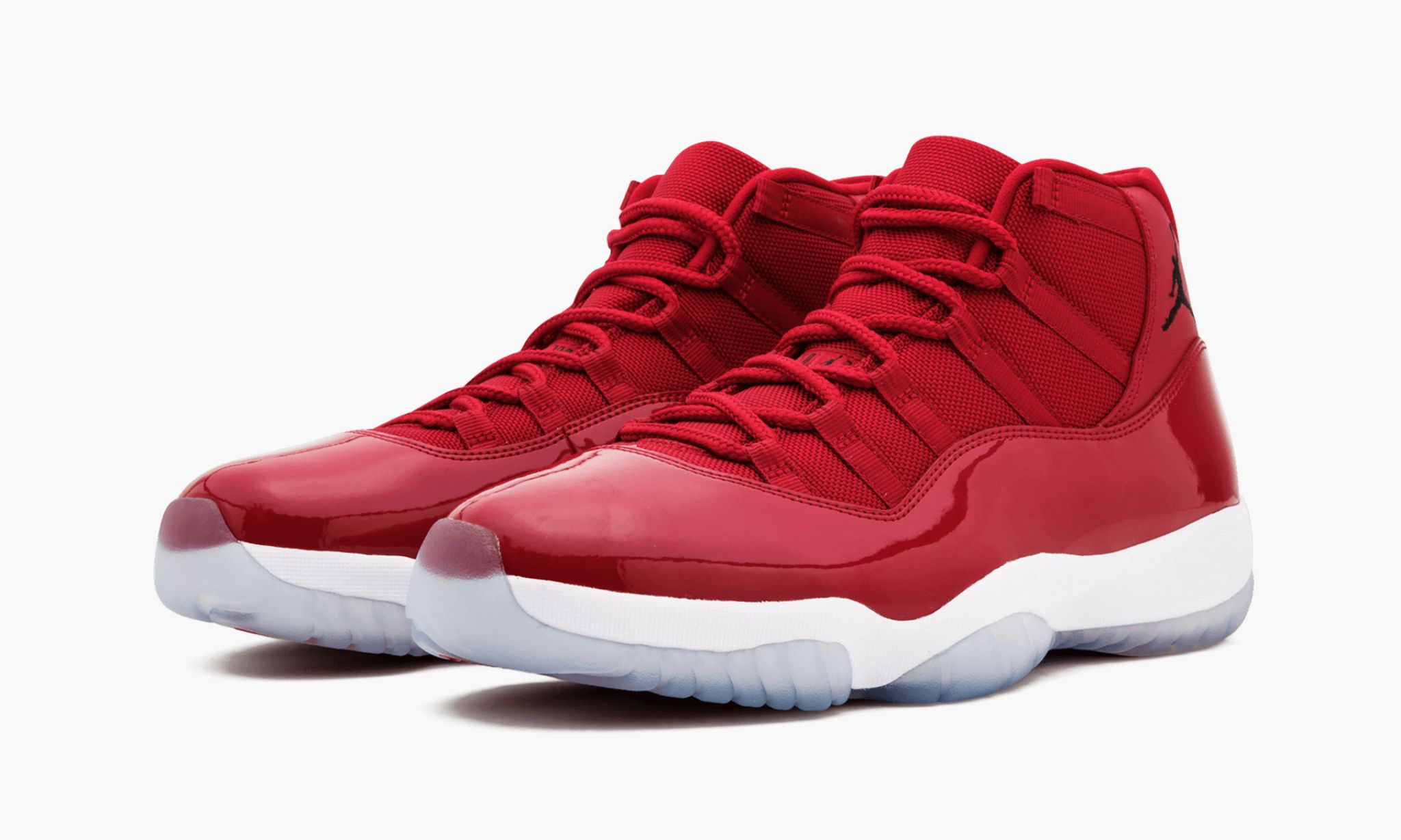 Air Jordan 11 Retro "Win Like 96" - Image 2