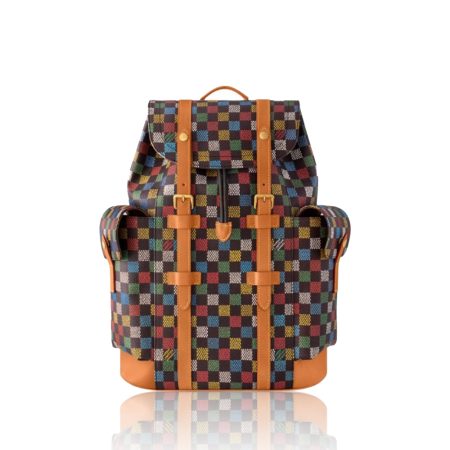 LV Christopher Backpack
