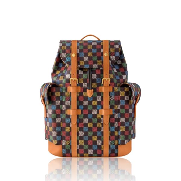 LV Christopher Backpack