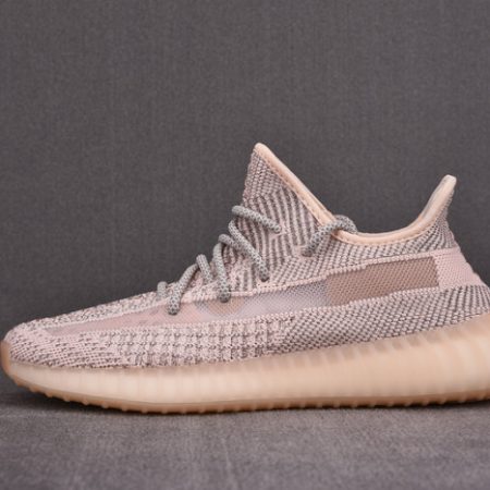 Yeezy Boost 350 V2 SYNTH REFLECTIVE FV5666 - Image 2