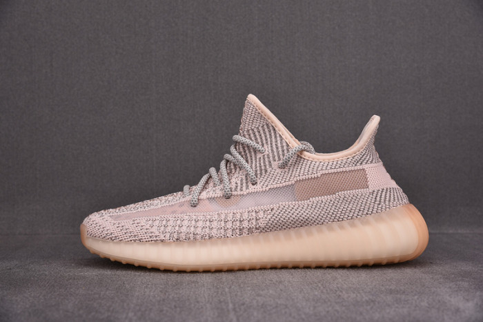 Yeezy Boost 350 V2 SYNTH REFLECTIVE FV5666 - Image 2
