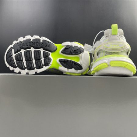 Balenciaga Sneaker TRACK Tess.s.Gomma 5000043 - Image 9
