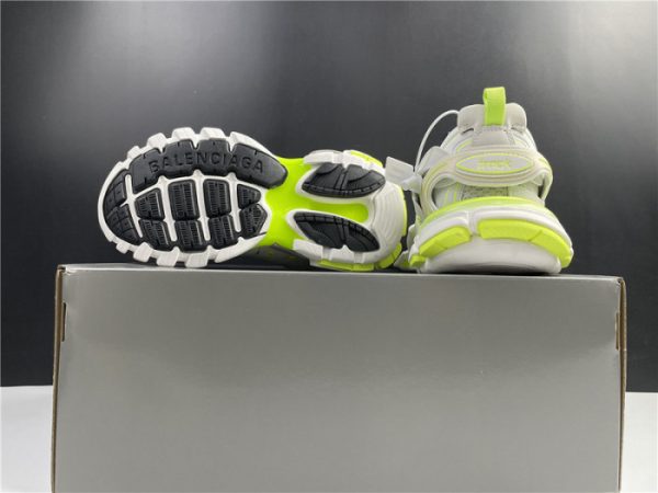 Balenciaga Sneaker TRACK Tess.s.Gomma 5000043