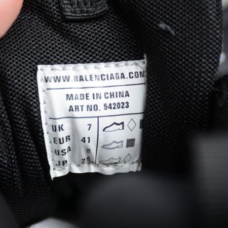 Balenciaga Sneaker TRACK Tess.s.Gomma 5000015 - Image 15