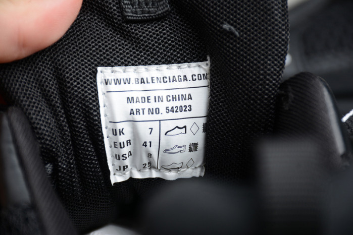 Balenciaga Sneaker TRACK Tess.s.Gomma 5000015 - Image 15