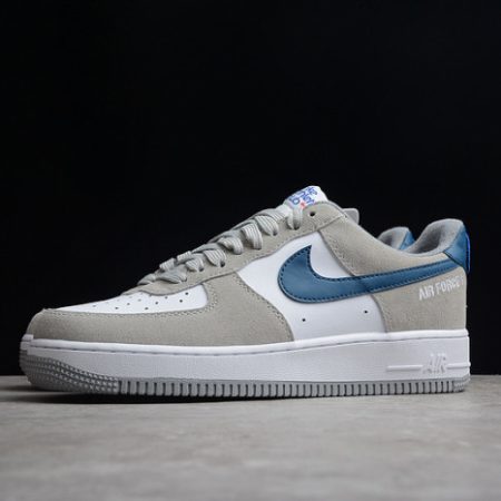 Nike Air Force 1 Low Athletic Club DH7568-001 - Image 8