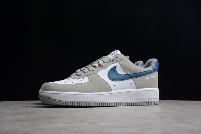 Nike Air Force 1 Low Athletic Club DH7568-001 - Image 8