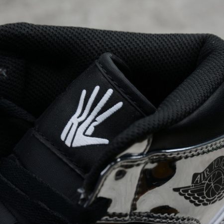 Air Jordan 1 High OG Pass The Torch Kawhi Leonard AQ7476-016 - Image 11