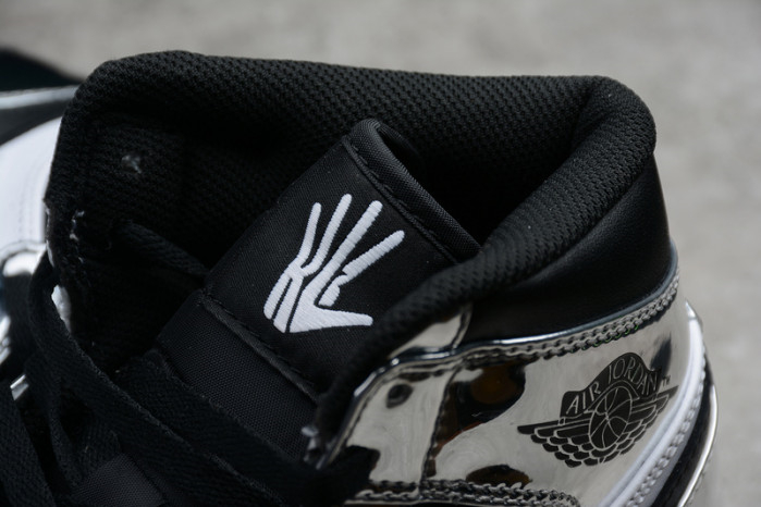 Air Jordan 1 High OG Pass The Torch Kawhi Leonard AQ7476-016 - Image 11