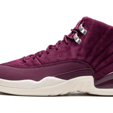 Air Jordan 12 Retro "Bordeaux" - Image 1