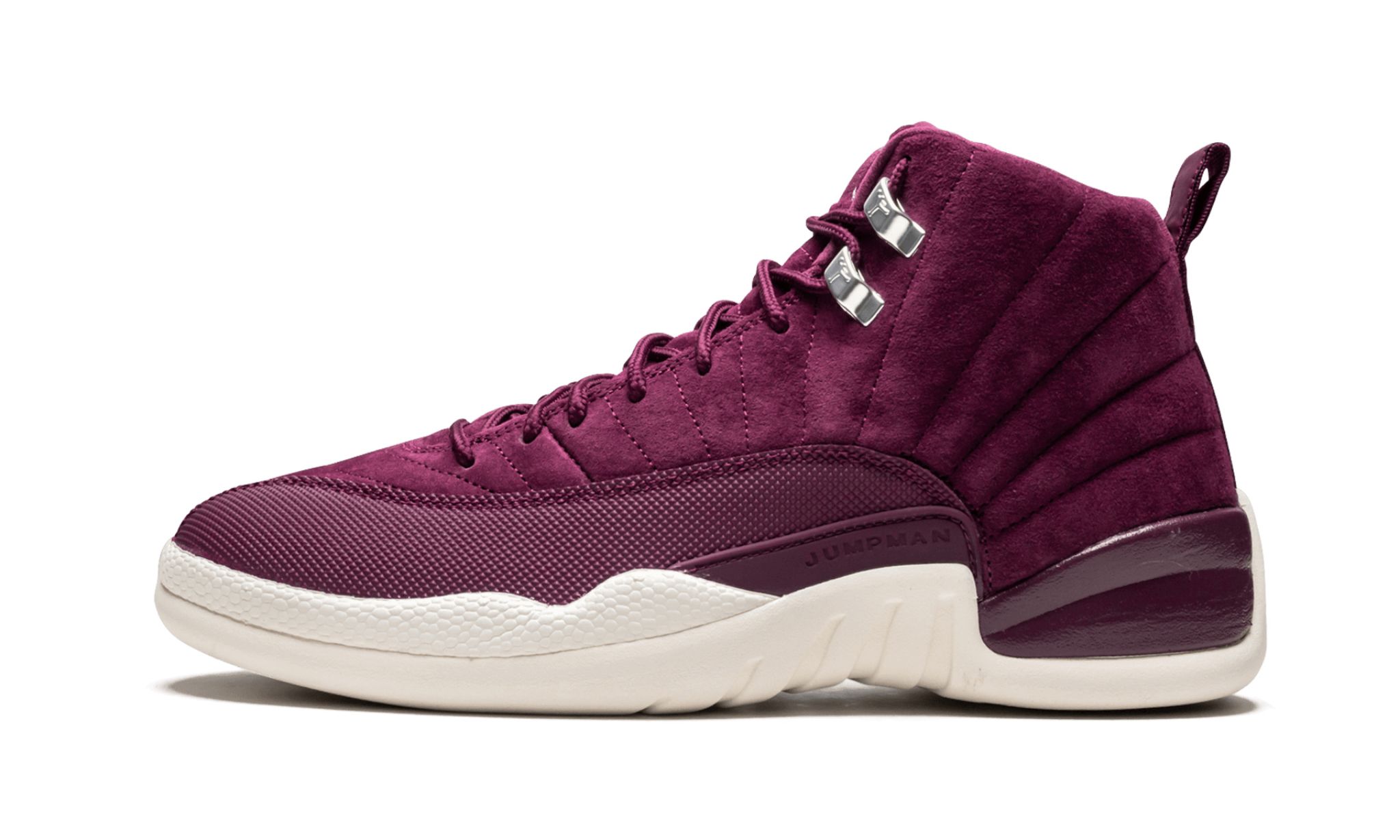 Air Jordan 12 Retro "Bordeaux" - Image 1