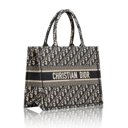 Dior Book Tote Bag - 10A mirror version