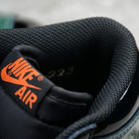 Air Jordan 1 Retro High Og-sf "solefly Art Basel AV3905-038 - Image 7
