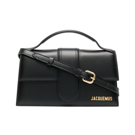 Jacquemus Leather Shoulder Bags