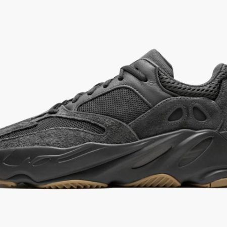 Yeezys Boost 700 “ Utility Black"