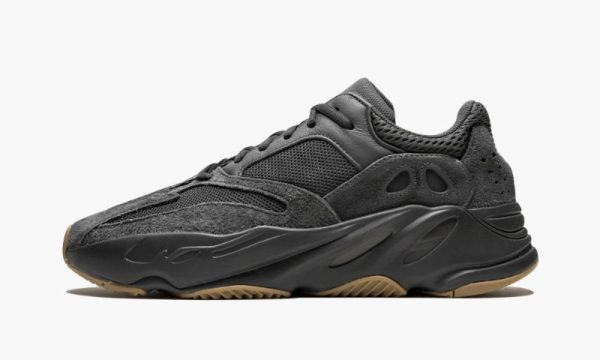 Yeezys Boost 700 “ Utility Black"