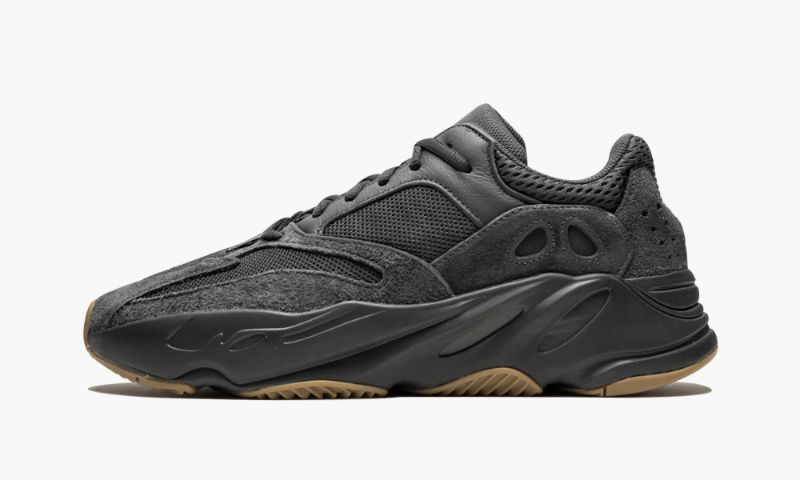 Yeezys Boost 700 “ Utility Black" - Image 1