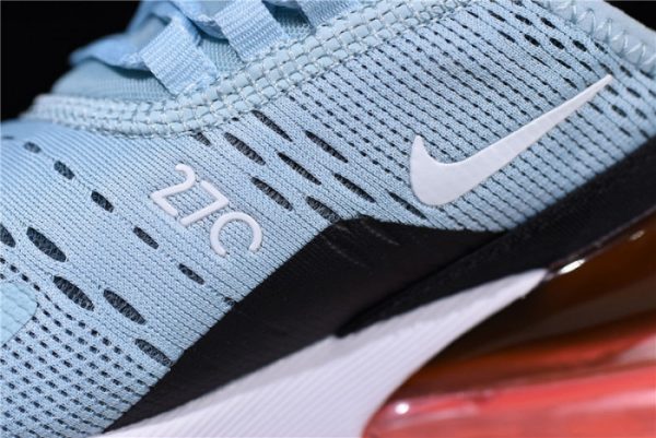 Nike AIR MAX 270 OCEAN BLISS Ocean Bliss AH6789-400