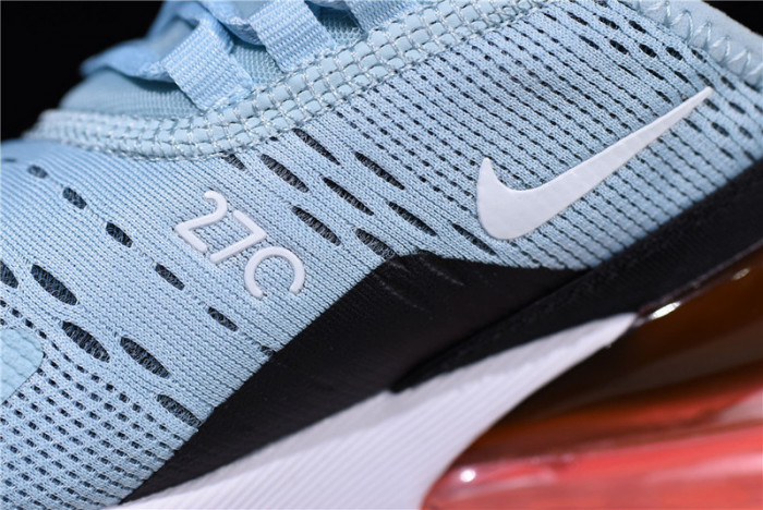 Nike AIR MAX 270 OCEAN BLISS Ocean Bliss AH6789-400 - Image 7