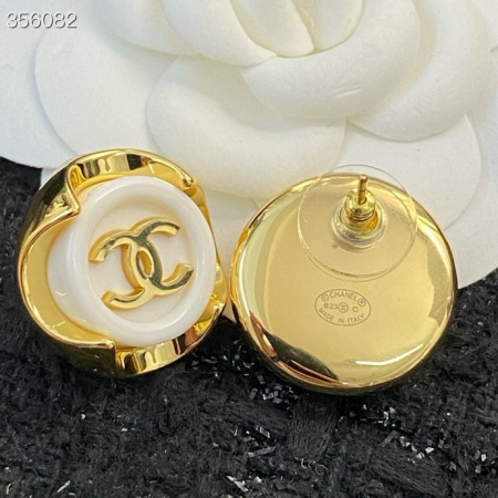 Chanel Earrings - Image 2