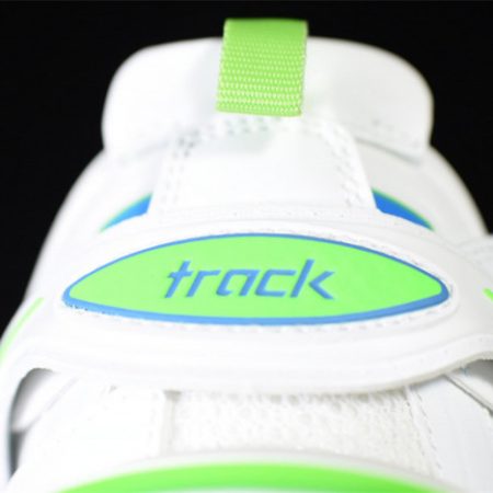 Balenciaga Sneaker TRACK Tess.s.Gomma 5000046 - Image 6