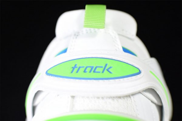 Balenciaga Sneaker TRACK Tess.s.Gomma 5000046