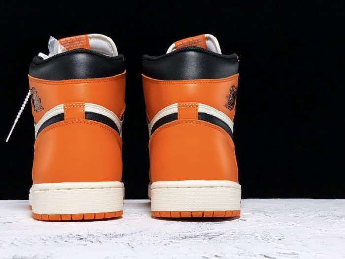 Air Jordan 1 Retro Reverse Shattered Backboard 555088-113 - Image 13
